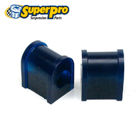 SuperPro Universal Sway Bar Mount Bush 17mm SPF1613-17K