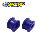 SuperPro Sway Bar Mount Bush Kit 18mm - Rear FOR Falcon BA-BF SPF1615-18K