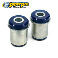 SuperPro Control Arm Lower-Inner Bush Kit - Front FOR Hiace/Regius SPF1657K