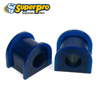 SuperPro Sway Bar Mount Bush Kit 25mm - Front FOR Hiace/Regius SPF1658-25K