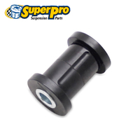 SuperPro Idler Arm Bush Kit 13mm ID - Front FOR Valiant SV1-CM 62-81 SPF1665K