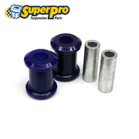 SuperPro Control Arm Lower-Front Bush Kit - Front FOR MGF 95-02/Range Rover 100 SPF1668K