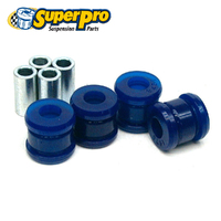 SuperPro Sway Bar Link Bush Kit - Front FOR Civic 87-93/Concerto 89-95 SPF1678K