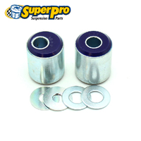 SuperPro Control Arm Lower-Rear Bush Kit-Single Offset - Front FOR Laser/323 Astina, Prot?¨g?¨ SPF1686K