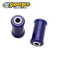 SuperPro Control Arm Lower-Inner Bush Kit - Front FOR Brumby/Leone SPF1691K