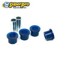 SuperPro Control Arm Lower-Inner Bush Kit - Front FOR MG MGC 67-69 SPF1696K