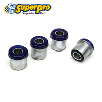 SuperPro Control Arm Upper-Inner Bush Kit - Front FOR Volvo 140 66-75 SPF1698K