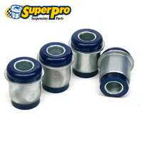 SuperPro Control Arm Lower-Inner Bush Kit - Front FOR Volvo 140 66-75 SPF1699K