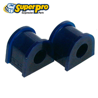 SuperPro Sway Bar Mount Bush Kit 15mm FOR Liberty/Outback BG SPF1713-15K