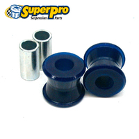 SuperPro Sway Bar Link Bush Kit - Front FOR Wrangler TJ SPF1723K