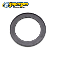 SuperPro Coil Spring Spacer Bush Kit 10mm - Rear FOR Landcruiser 80/100/105 Series SPF1724-10K