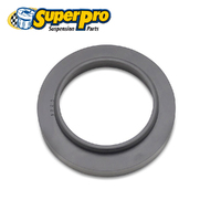 SuperPro Coil Spring Spacer Bush Kit-20mm Lift - Front FOR Landcruiser 80/105 Series SPF1725K