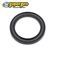 SuperPro Coil Spring Spacer Bush Kit-5mm Lift - Front FOR Landcruiser 80/105 Series SPF1726-5K