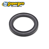 SuperPro Coil Spring Spacer Bush Kit-10mm Lift - Front FOR Landcruiser 80/105 Series SPF1726K