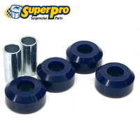 SuperPro Radius Rod to Chassis Mount Kit - Front FOR Liteace 85-92 SPF1733K