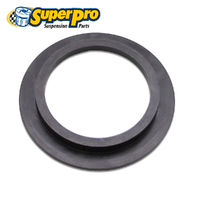 SuperPro Coil Spring Spacer Bush Kit - Rear FOR Patrol GQ, GU/Maverick DA SPF1736-5K