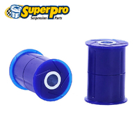 SuperPro Spring Rear Eye Bush Kit - Rear FOR Cherokee XJ 88-01 SPF1738K