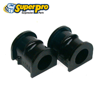 SuperPro Sway Bar Mount Bush Kit 19mm - Front FOR Lanos 97-04 SPF1751-19K