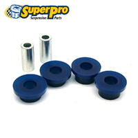 SuperPro Subframe to Body Mount Bush Kit - Front FOR Opel Kadett/Manta SPF1753K