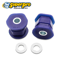 SuperPro Control Arm Lower-Rear Bush Kit-Standard - Front FOR Civic 94-01/CR-V 95-02 SPF1755K