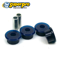 SuperPro Control Arm Rear Bush Kit - Rear FOR Freelander LN 98-06 SPF1761K