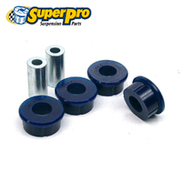 SuperPro Control Arm Bush Kit - Rear FOR Freelander LN 98-06 SPF1762K