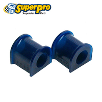 SuperPro Sway Bar Mount Bush Kit 20mm - Front FOR Freelander LN 98-06 SPF1763-20K