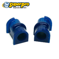 SuperPro Sway Bar Mount Bush Kit 25mm - Front FOR Skyline R31 SPF1775-25K