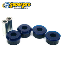 SuperPro Control Arm Lower-Rear Bush Kit - Front FOR Astra/Vectra/Calibra SPF1780K