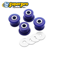 SuperPro Control Arm Front-Inner Outer Kit - Rear FOR Laser/323/Astina SPF1786K