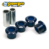 SuperPro Steering Rack + Pinion Mount Bush Kit - Front FOR Explorer 96-01 SPF1792K