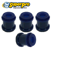 SuperPro Sway Bar Link to Lower Arm Bush Kit - Front FOR Audi 80/Audi 90 SPF1793K