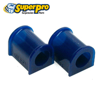 SuperPro Sway Bar Mount Bush Kit 20mm- Front FOR Magna/Verada 99-05 SPF1801-20K