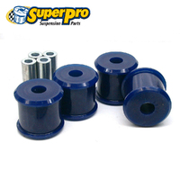 SuperPro Radius Arm to Diff Mount Bush Kit - Front FOR Range Rover LP, P38A 94-02 SPF1809K