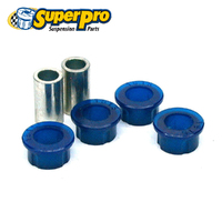 SuperPro Trailing Arm Rear Bush Kit - Rear FOR Saab 9000 84-98 SPF1815K