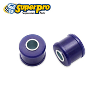 SuperPro Control Arm Upper-Inner Bush Kit - Front FOR Alfa Romeo Spider 67-77 SPF1824K