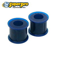 SuperPro Panhard Rod Bush Kit - Rear FOR Corolla E86 83-87 SPF1827K