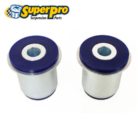 SuperPro Control Arm Lower-Inner Rear Bush Kit - Front FOR Ford AU, BA-BF Series SPF1839K