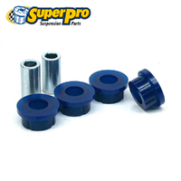 SuperPro Trailing Arm Lower-Rear Bush Kit - Rear FOR Baleno EG 95-02 SPF1841K