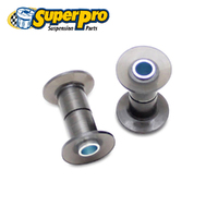 SuperPro Trunnion Bush Kit - Rear FOR Triumph SPF1850K