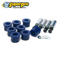 SuperPro IRS Adjusting Camber + Toe Kit - Rear FOR Transporter/Caravelle SPF1855K