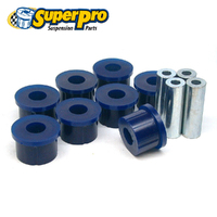 SuperPro Control Arm Lower-Inner Bush Kit - Rear FOR Astra/Pulsar/Exa SPF1857K