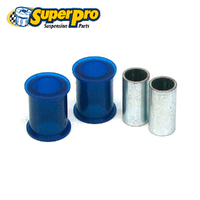 SuperPro Shock Absorber Bush Kit - Rear FOR Capri/Cortina/Escort SPF1860K