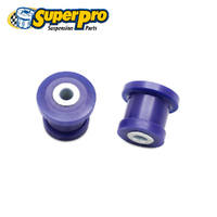 SuperPro Lateral Arm Rear-Outer Bush Kit - Rear FOR Civic/Integra/CR-V/Concerto SPF1861K