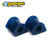 SuperPro Sway Bar Mount Bush Kit - Front FOR MG MGF 95-02 SPF1863-18K