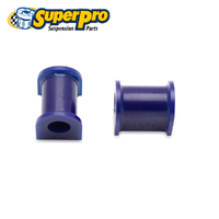 SuperPro Rear Sway Bar Mount Bush Kit 14mm - Rear FOR Coupe/Lantra/Tiburon SPF1871-14K