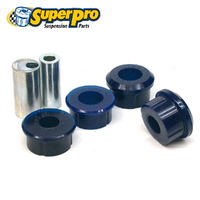 SuperPro Control Arm Lower-Rear Bush Kit-Single Offset - Front FOR Astra/Vectra/Calibra SPF1880K