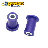 SuperPro Control Arm Lower-Inner Bush Kit - Front FOR Rodeo TFR 88-03 SPF1889K