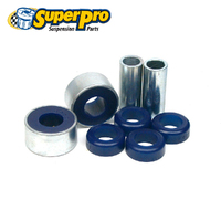 SuperPro Control Arm Lower-Rear Bush Kit - Front FOR Corolla 91-01 SPF1900K