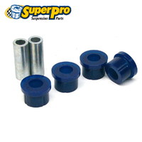 SuperPro Control Arm Lower-Inner Front Bush Kit - Front FOR Starlet/Paseo 89-99 SPF1905K